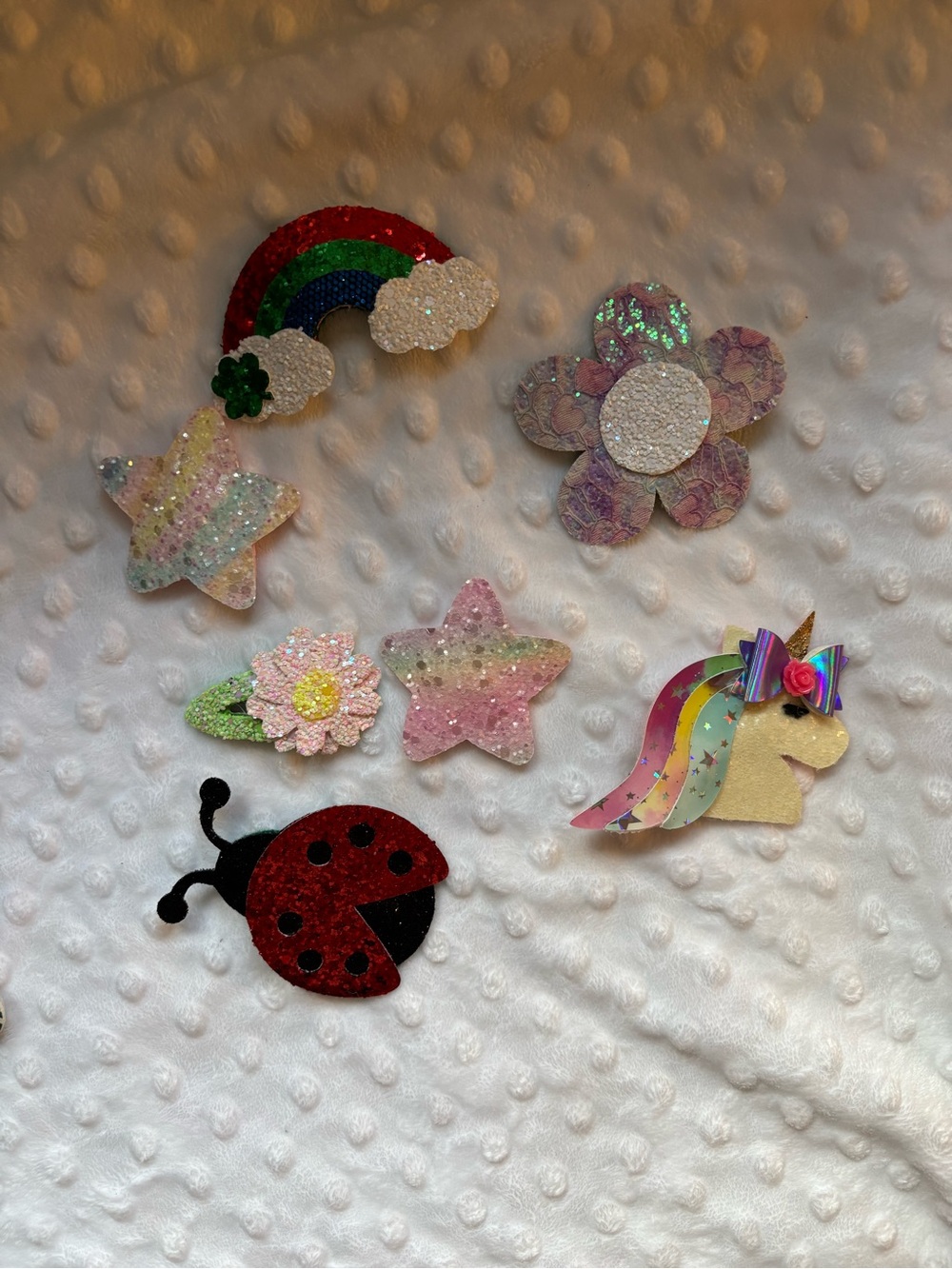 Handmade Bows! - Picture 7 of 8